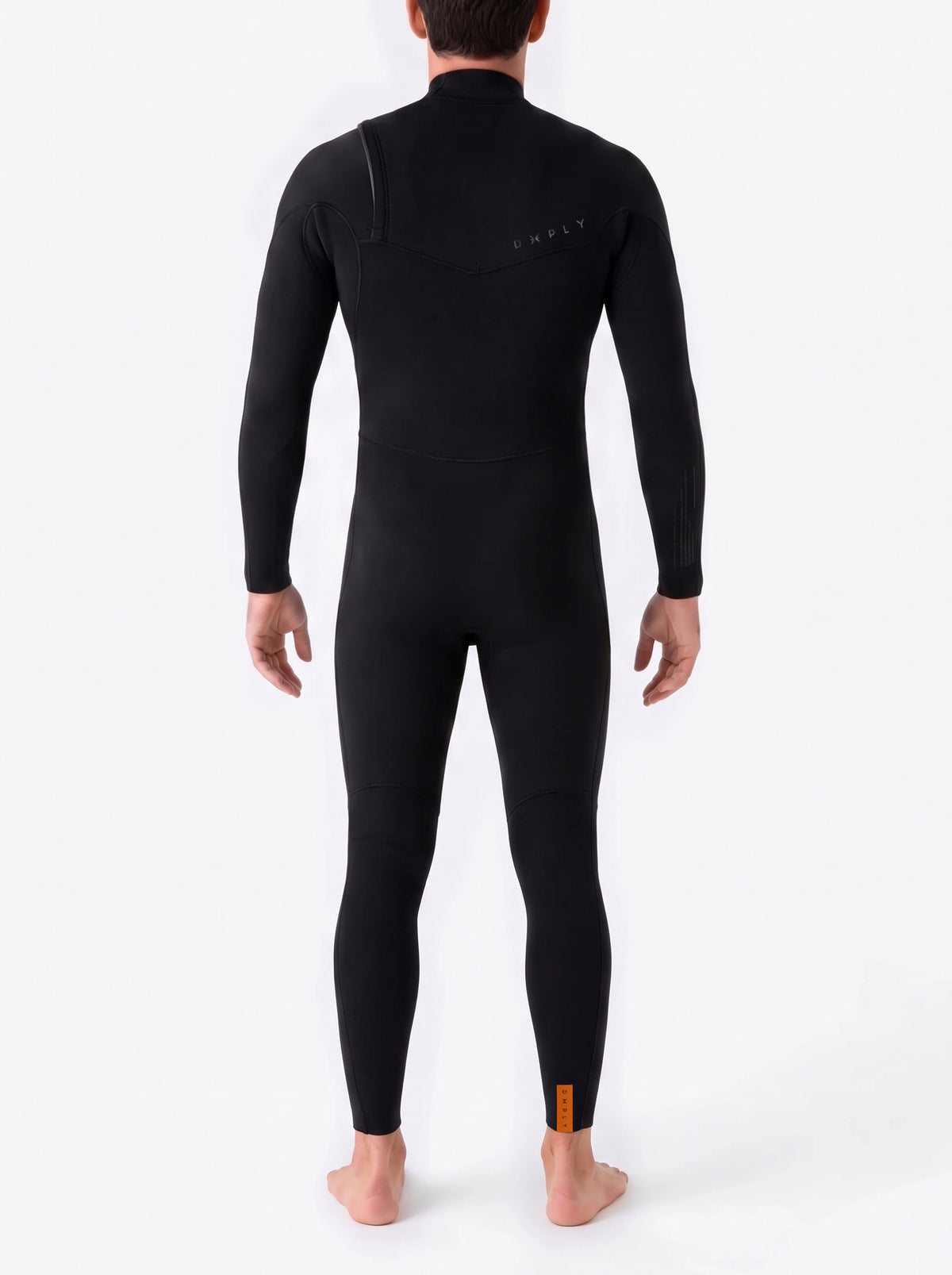 Combinaison Chest Zip 3/2 Explorer III