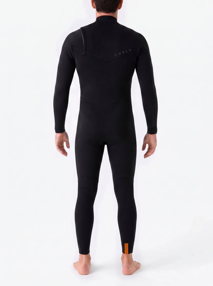 Combinaison Chest Zip 3/2 Explorer III