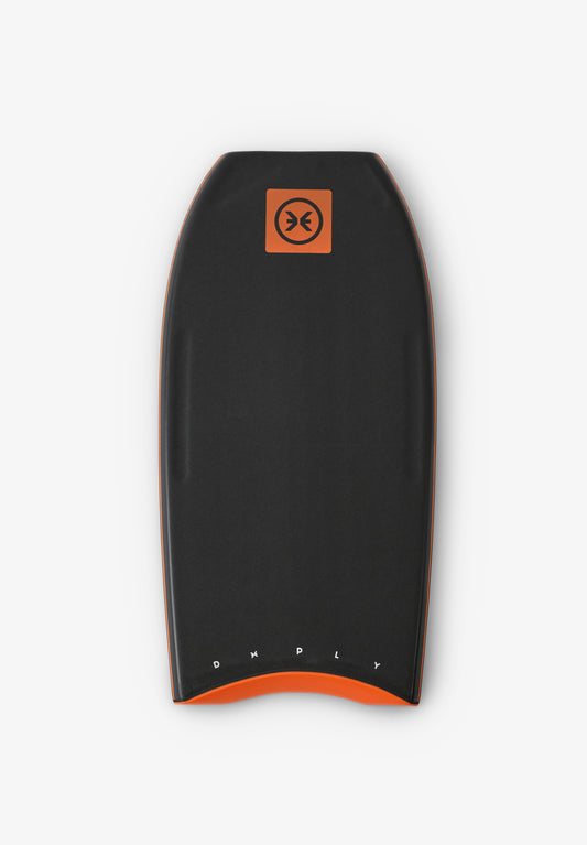 Bodyboard Quad Concave II