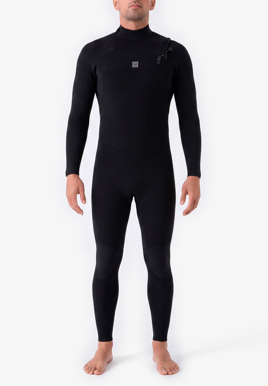 Fato Chest Zip 4/3 Explorer IV