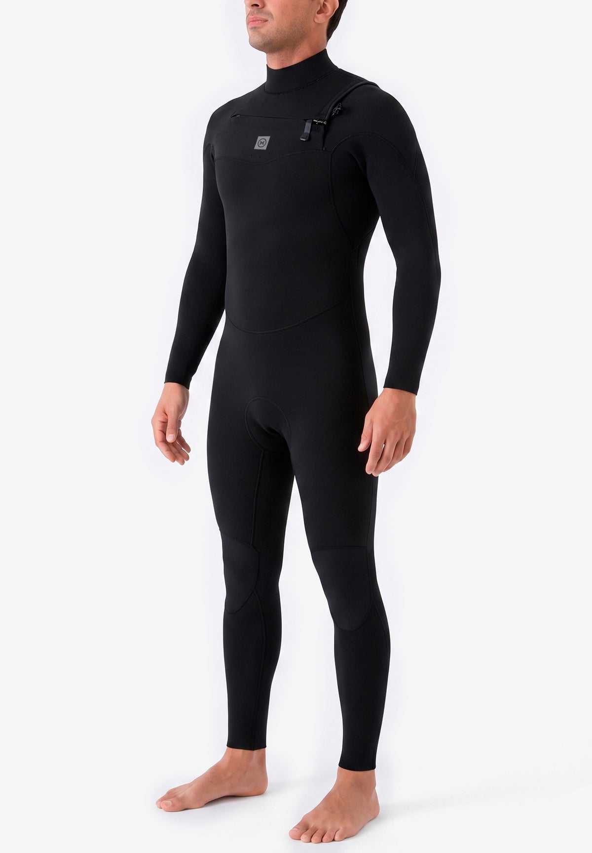 Fato Chest Zip 4/3 Explorer IV