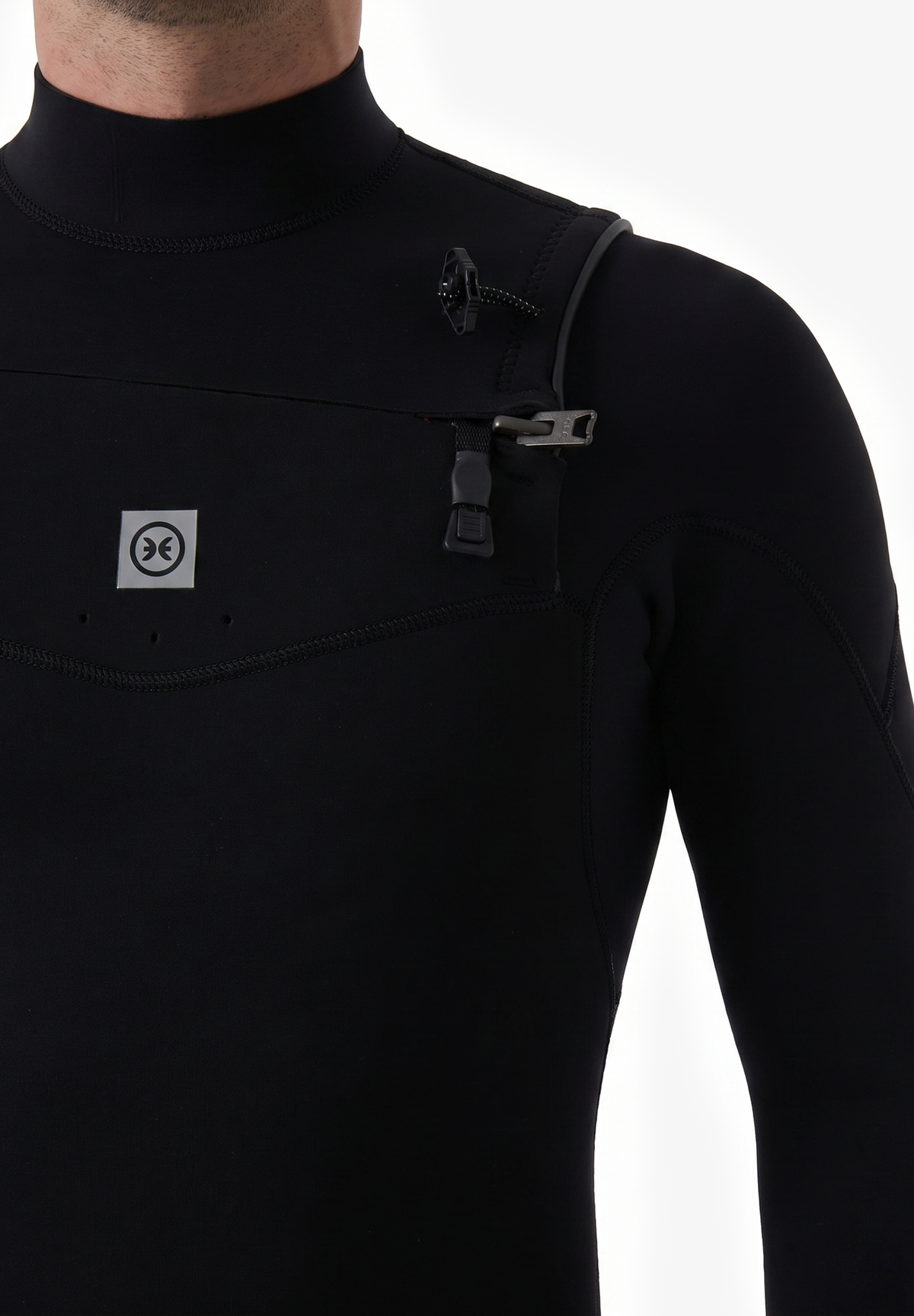 Fato Chest Zip 4/3 Explorer IV