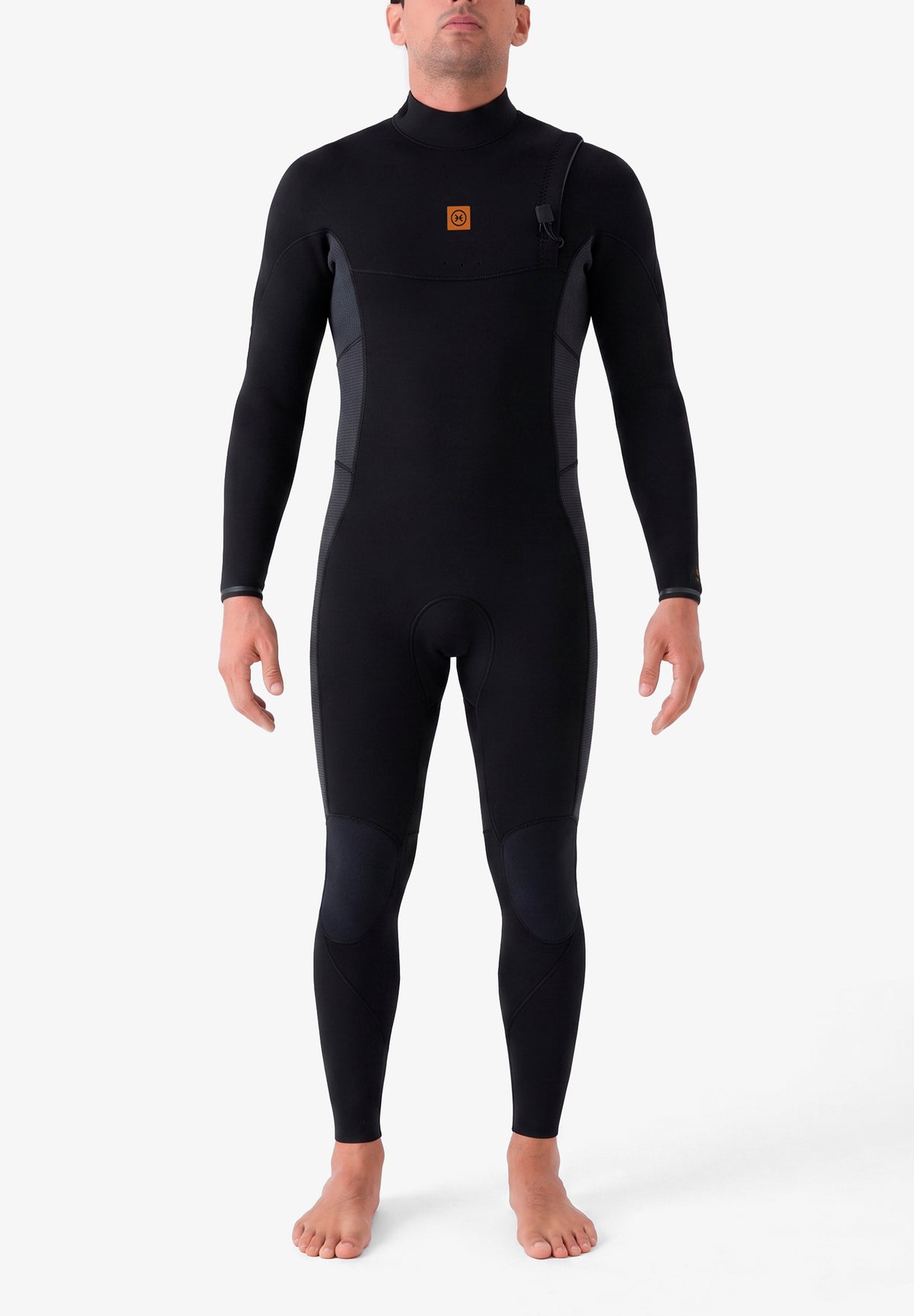Wetsuit Limitless III 4/3 Zipperless