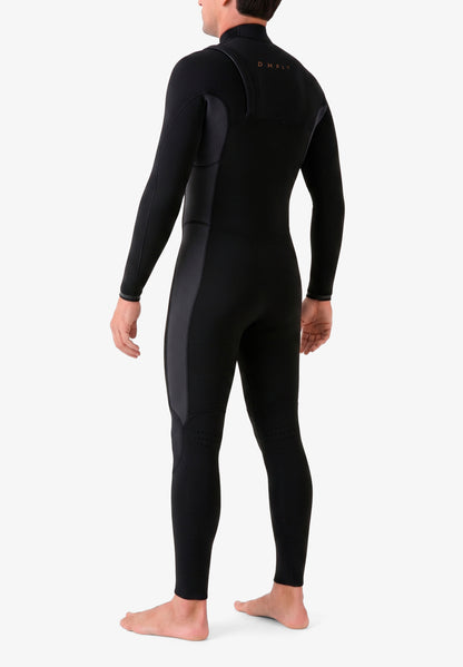Wetsuit Limitless III 4/3 Zipperless