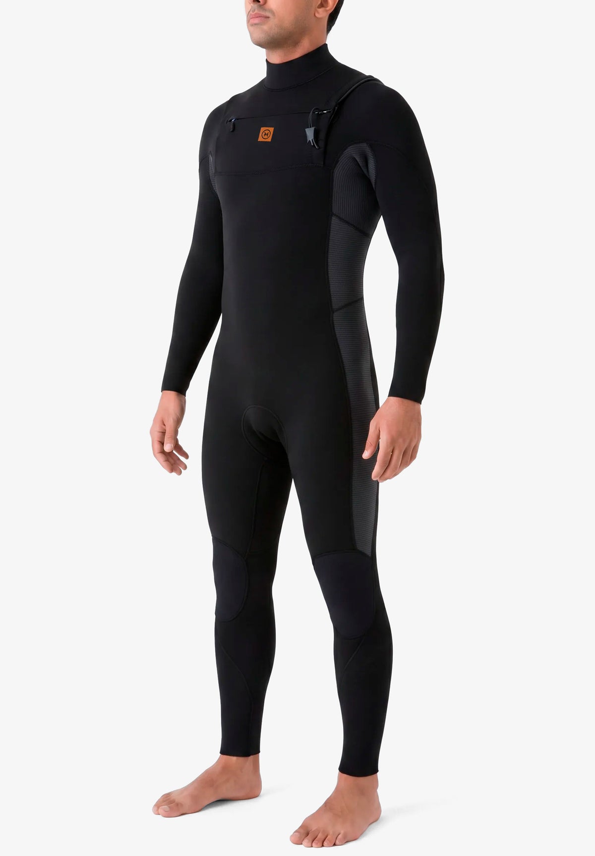 Wetsuit Limitless III 4/3 Zipperless
