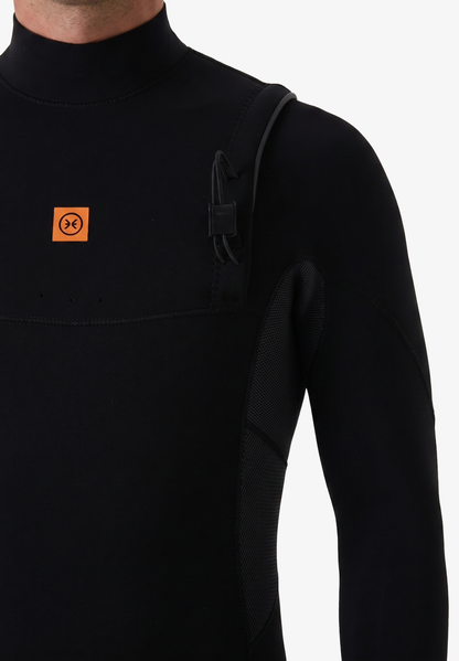 Wetsuit Limitless III 4/3 Zipperless