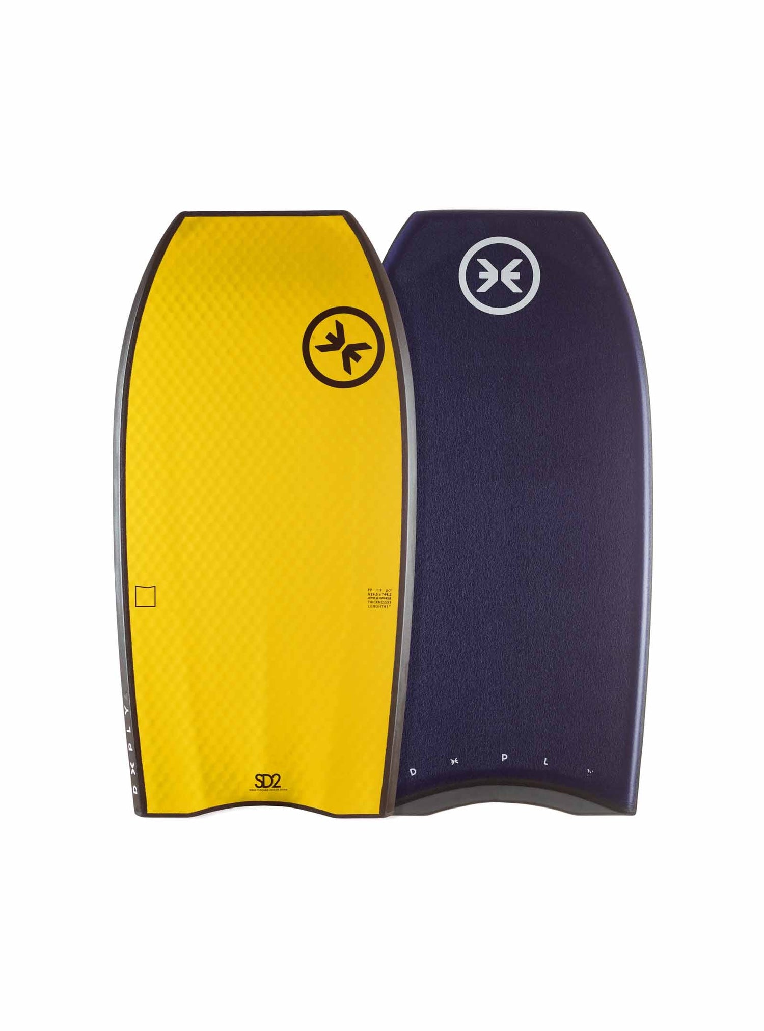Bodyboard