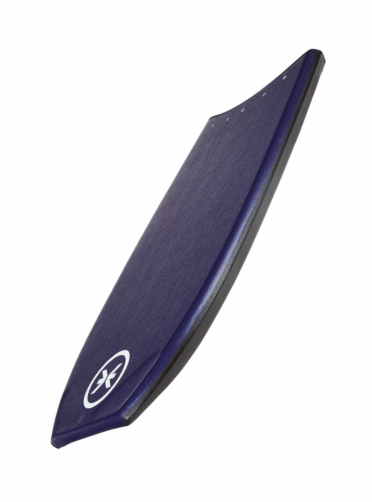 Double Concave Bodyboard