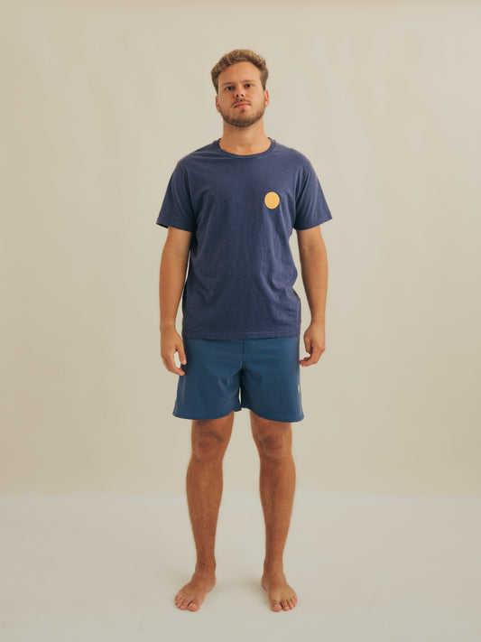 Boardshort +351 X Deeply