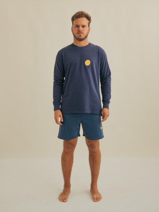 Longsleeve +351 X Deeply