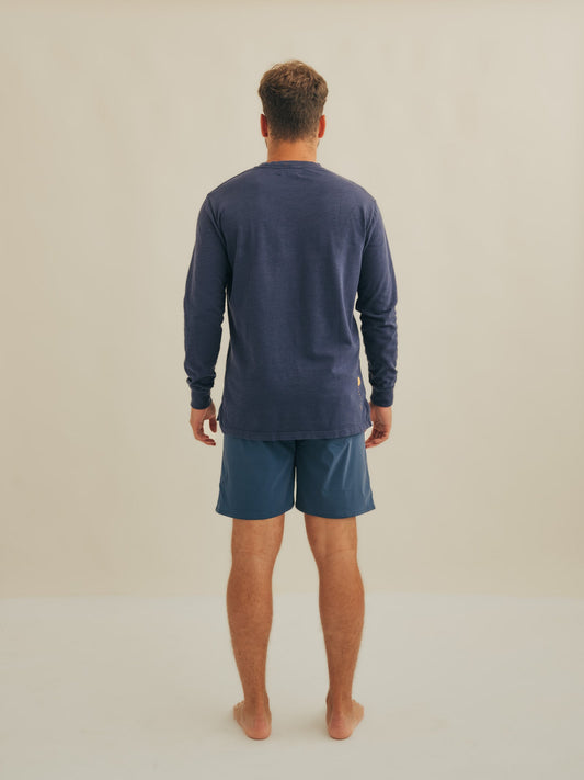 Longsleeve +351 X Deeply