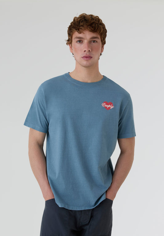 Salted Hearts T-shirt