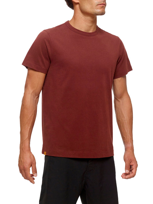 T-shirt Pure