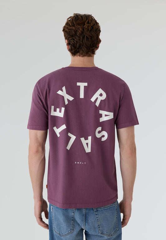 Extra Salt Loop T-shirt