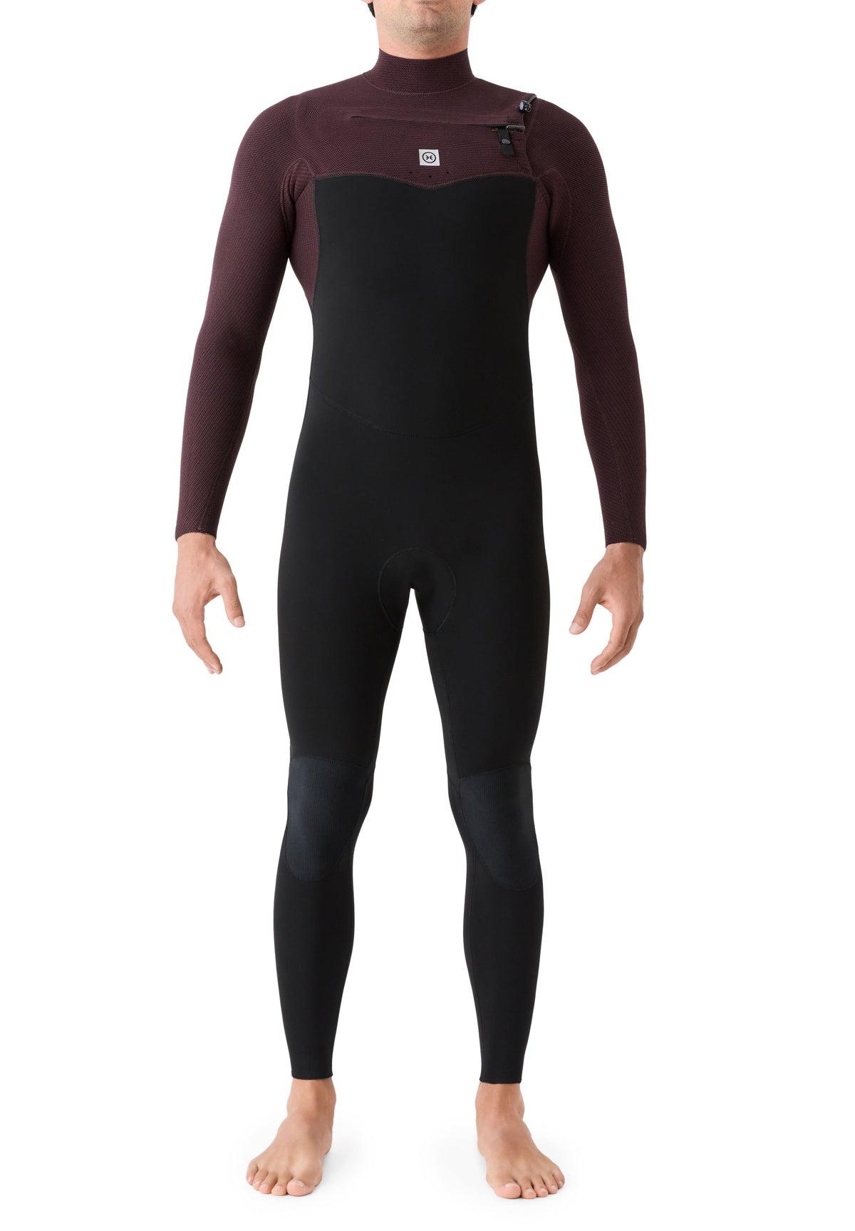 Wetsuit 3/2 Chest Zip Explorer III