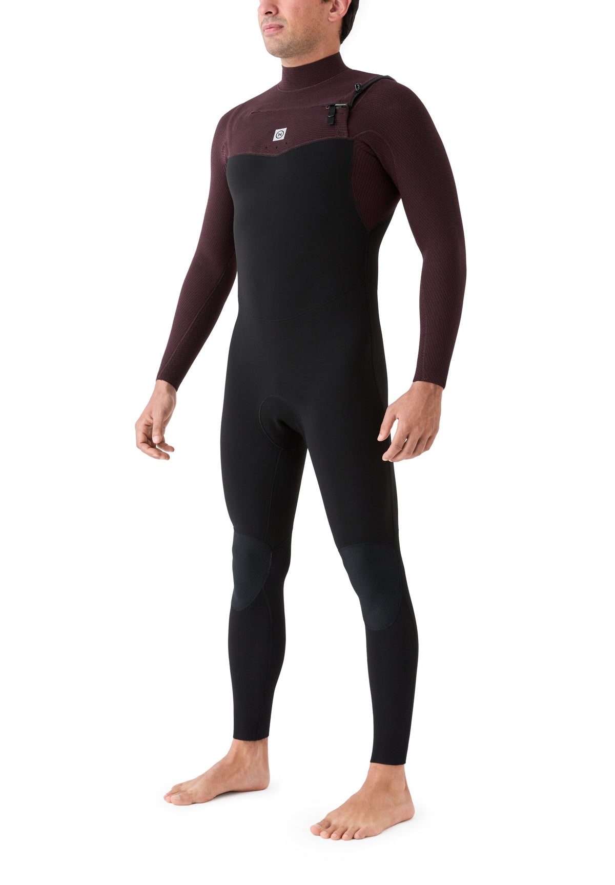 Wetsuit 3/2 Chest Zip Explorer III