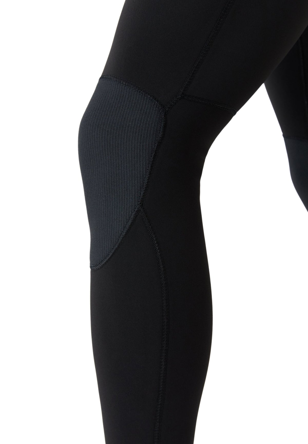 Wetsuit 3/2 Chest Zip Explorer III