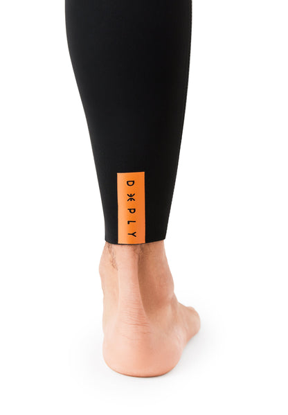 Wetsuit 3/2 Chest Zip Explorer III