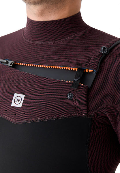 Wetsuit 3/2 Chest Zip Explorer III