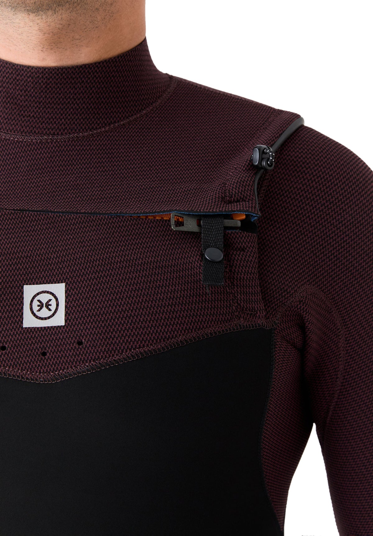 Wetsuit 3/2 Chest Zip Explorer III