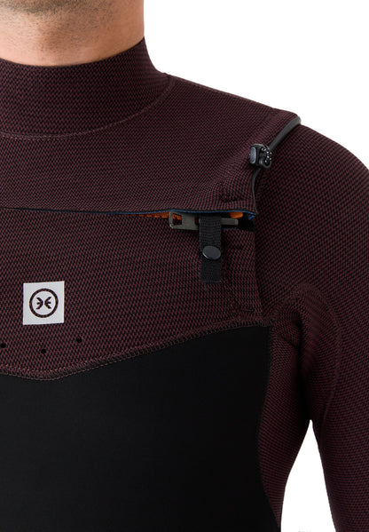 Wetsuit 3/2 Chest Zip Explorer III