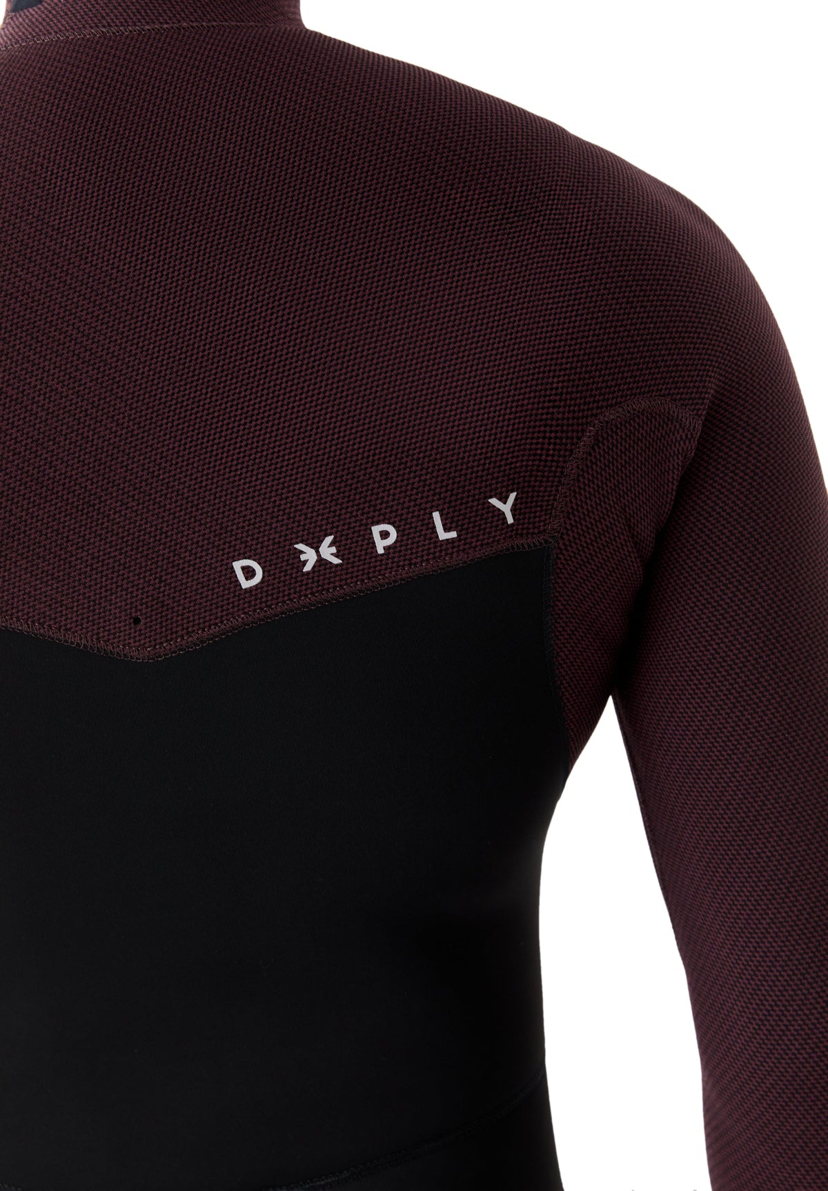 Wetsuit 3/2 Chest Zip Explorer III