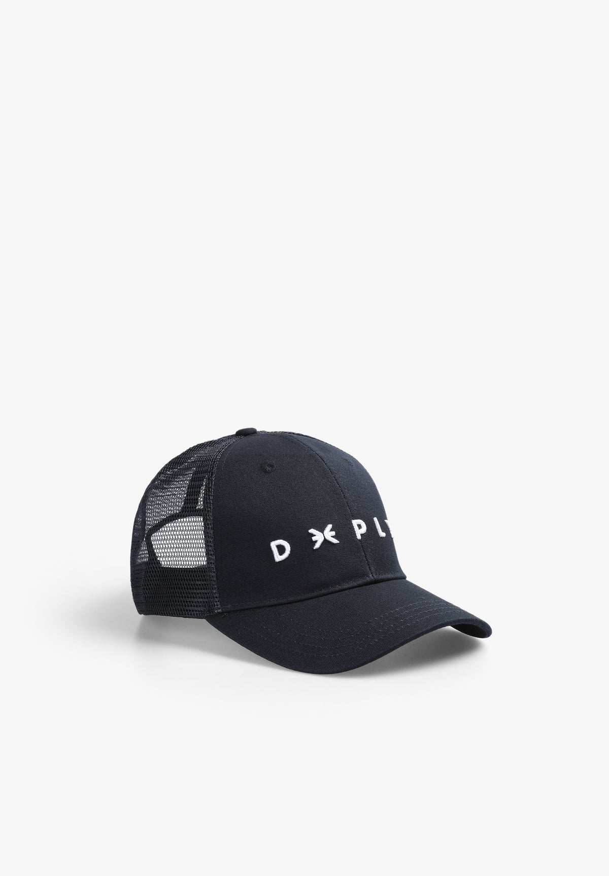Casquette Trucker