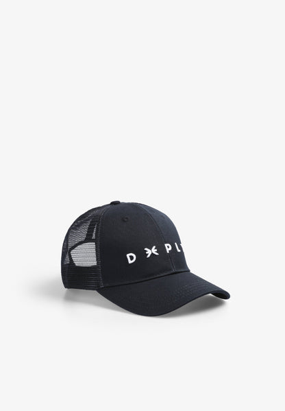Casquette Trucker