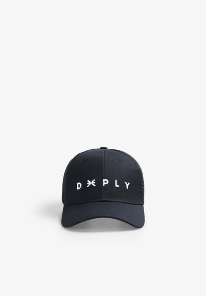 Casquette Trucker
