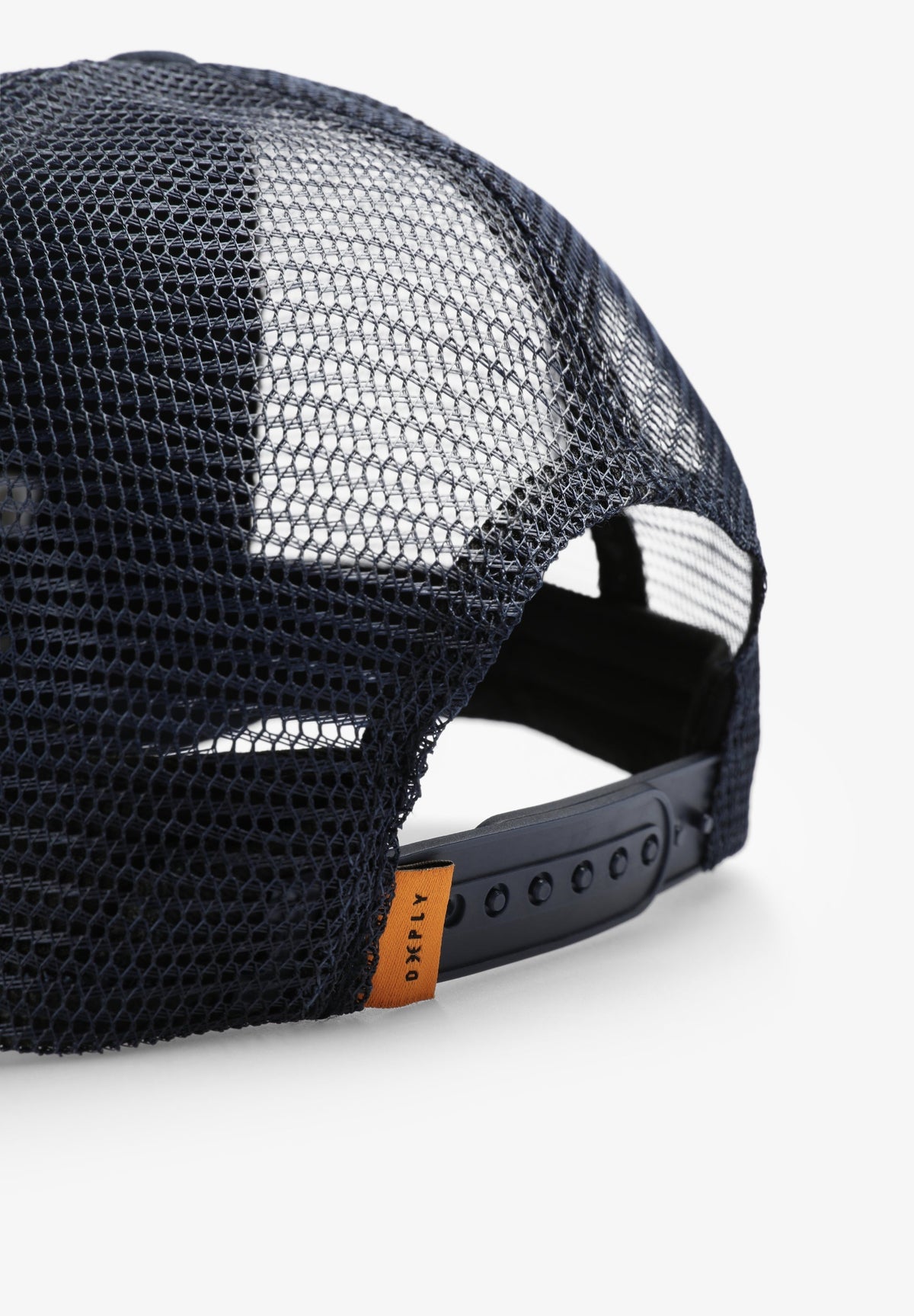 Casquette Trucker