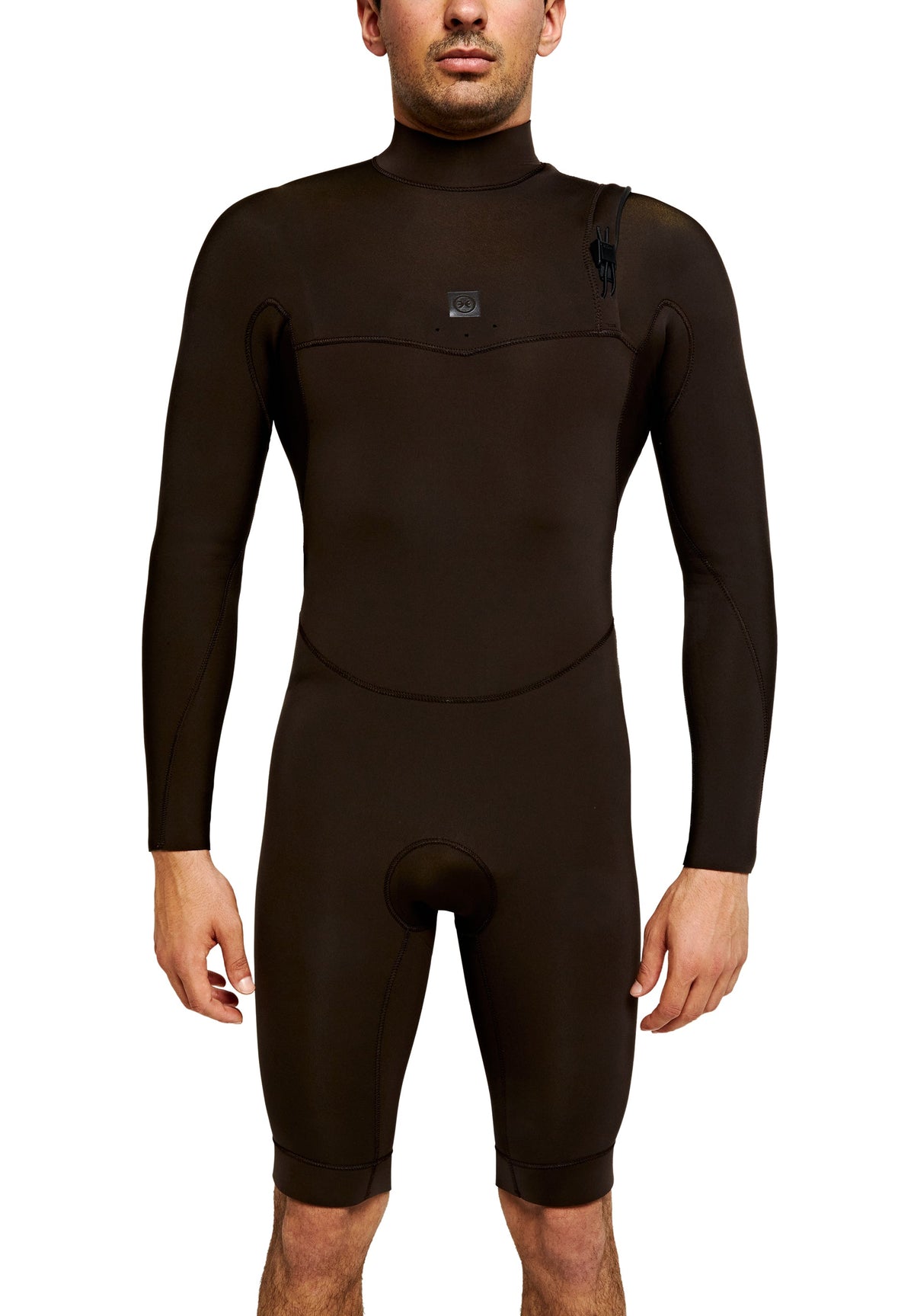 Combinaison Zipperless 2/2 Explorer III