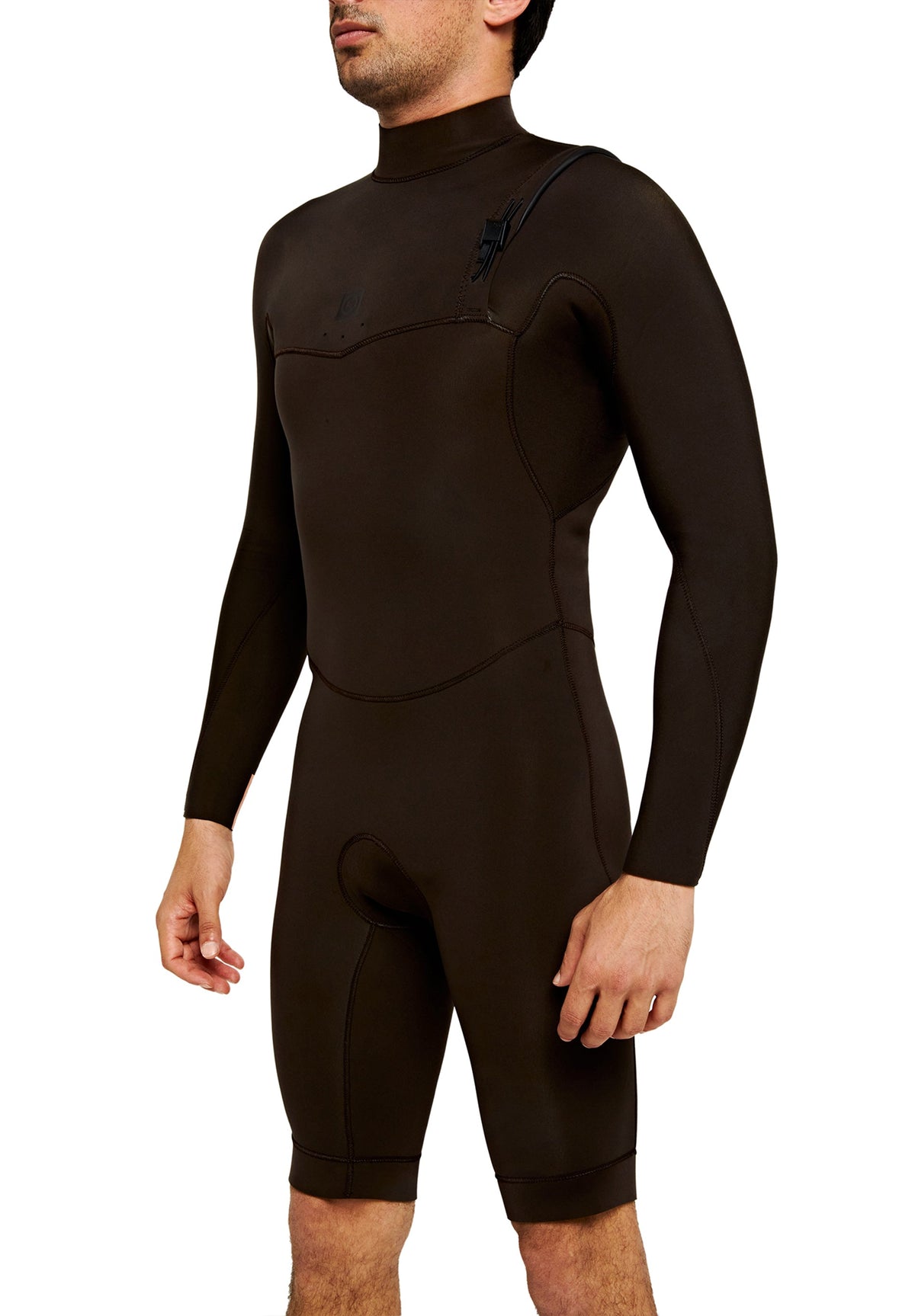 Combinaison Zipperless 2/2 Explorer III