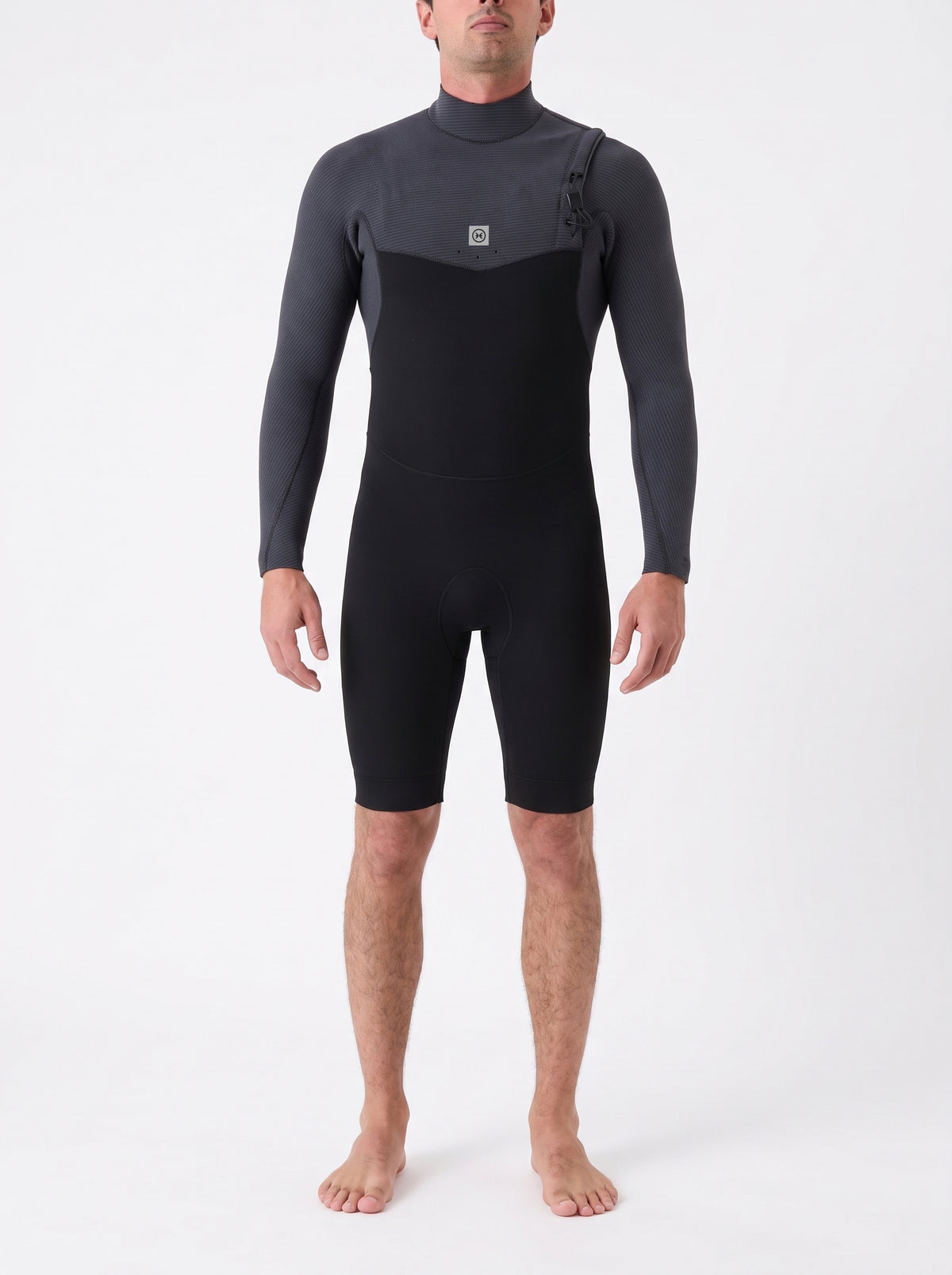 Combinaison Zipperless 2/2 Explorer III