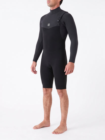 Combinaison Zipperless 2/2 Explorer III