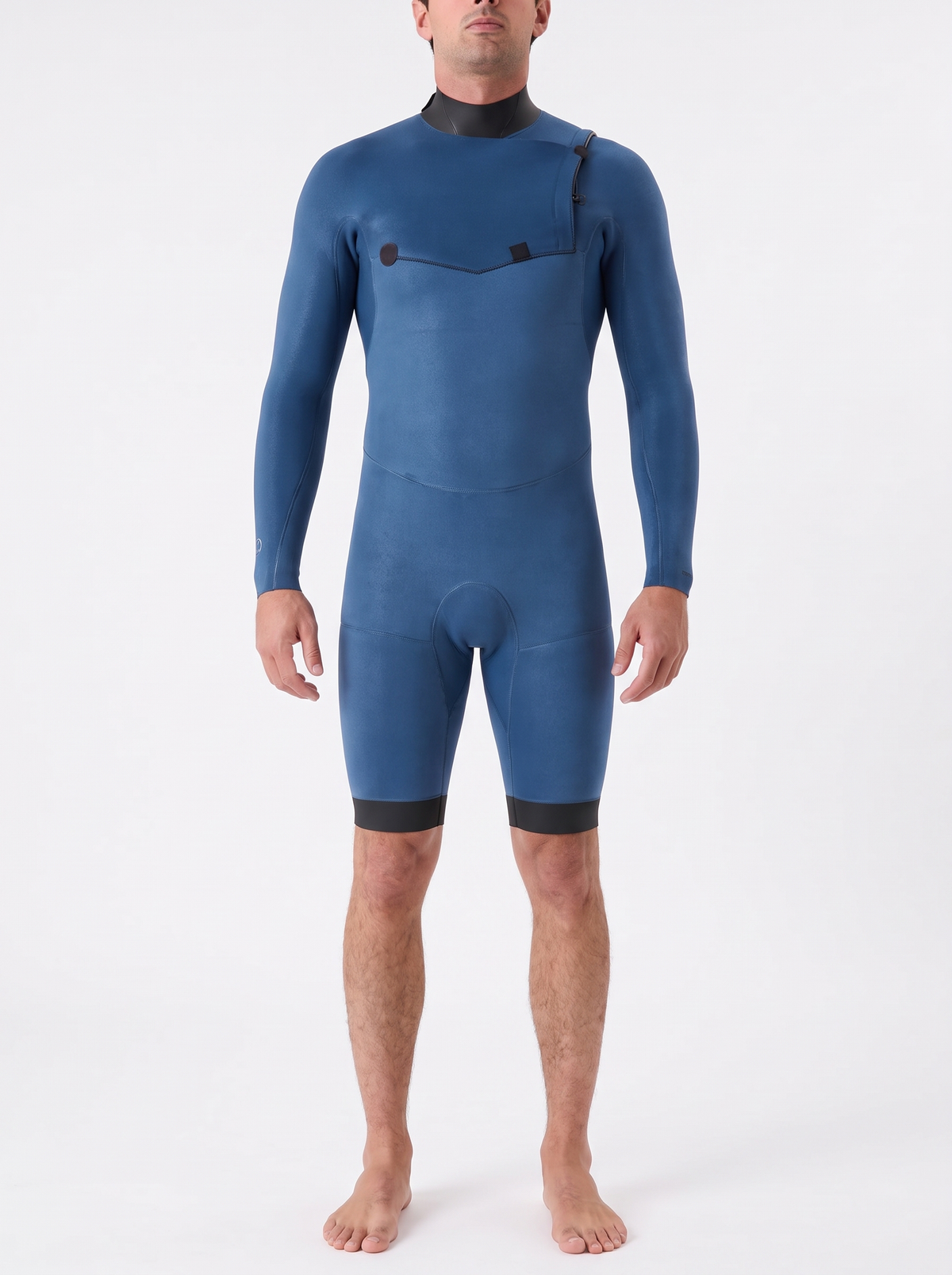 Combinaison Zipperless 2/2 Explorer III