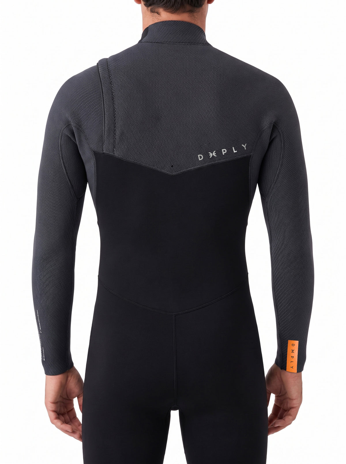 Combinaison Zipperless 2/2 Explorer III