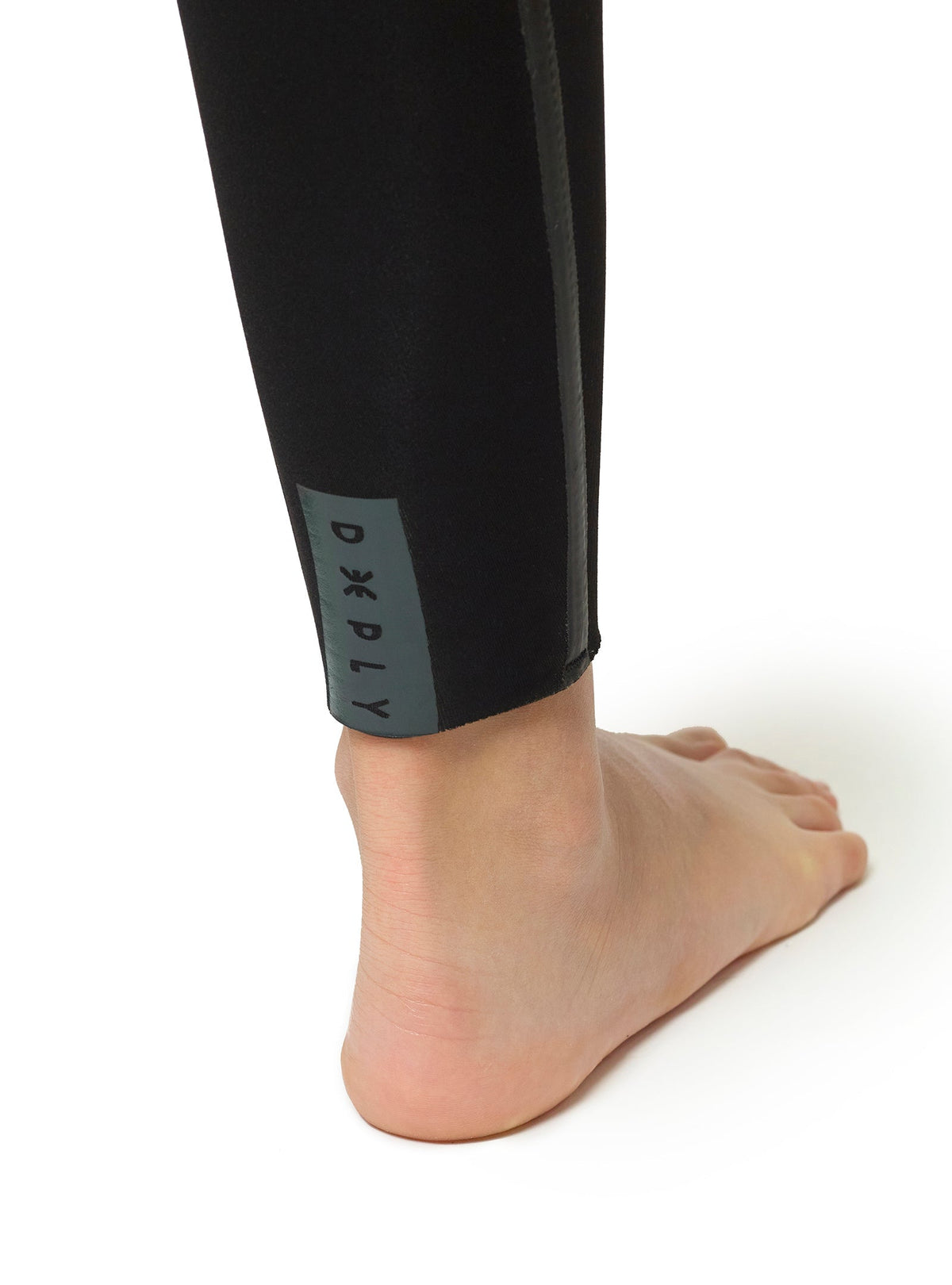 Wetsuit Explorer Frost 5/3 Back Zip