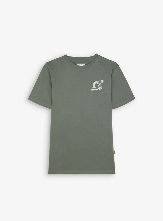 Tee Deeply X Lisb-on Tee