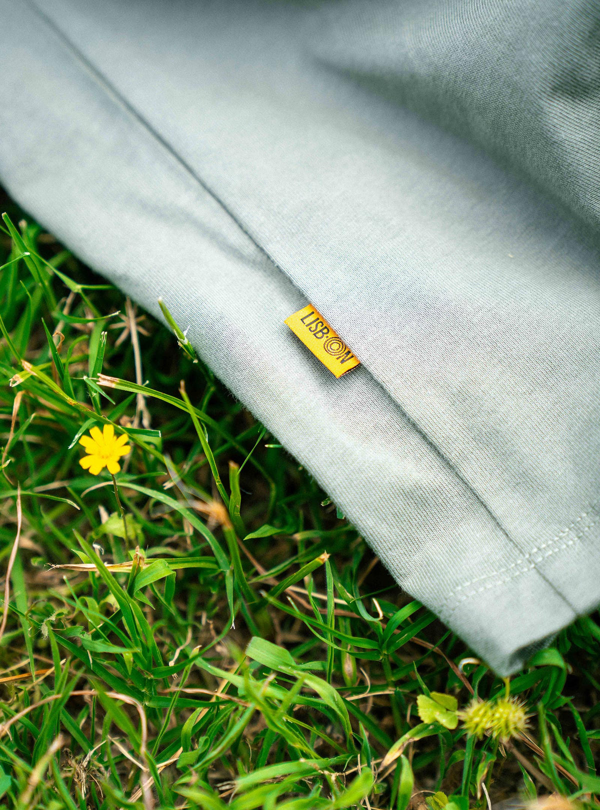 Tee Deeply X Lisb-on