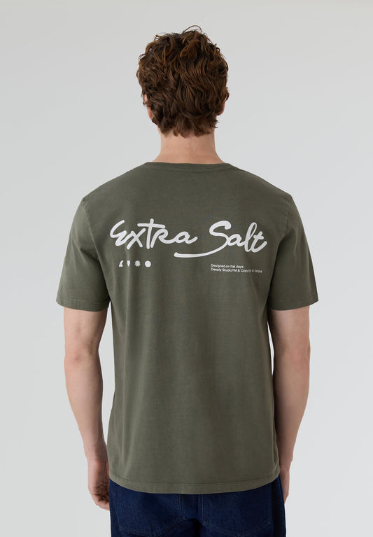 Salted Hearts T-shirt