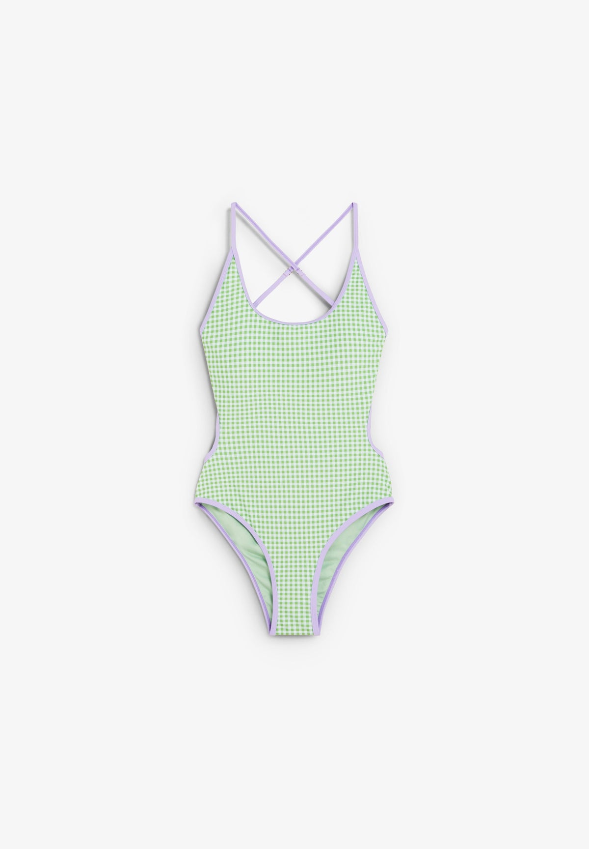 Swimsuit Glow Mod.02
