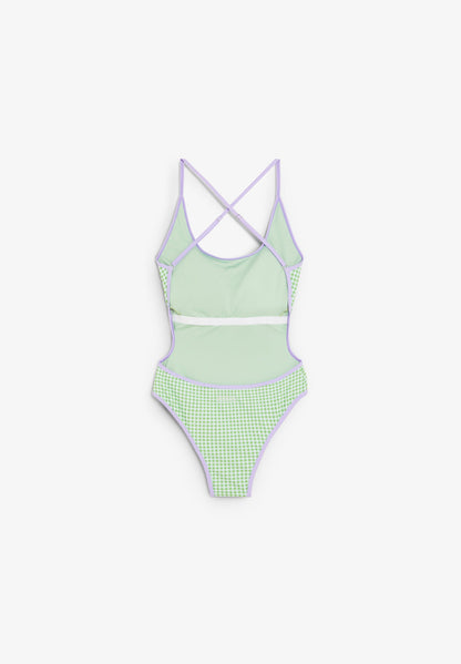 Swimsuit Glow Mod.02
