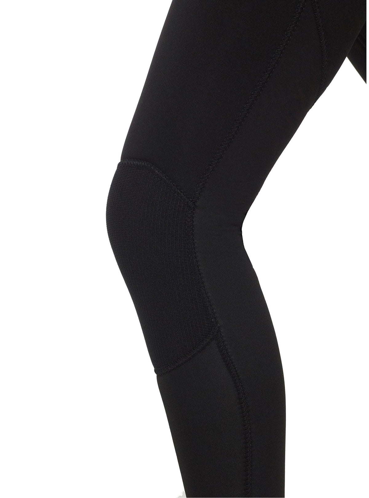 Combinaison Junior Explorer 4/3 Back Zip