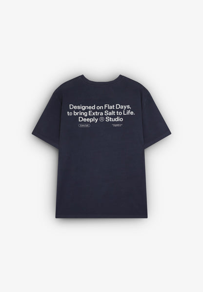 Camiseta Flat Days