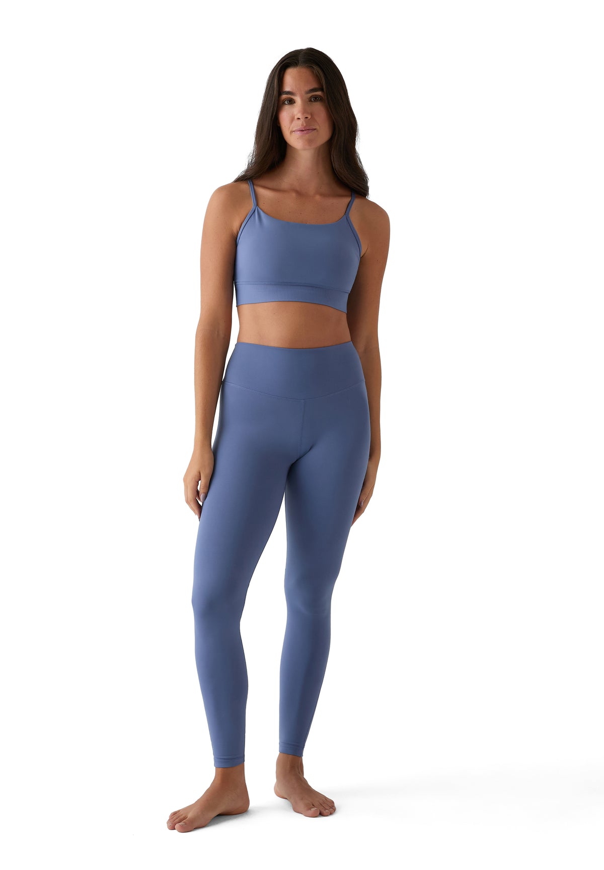 Neoprene Top