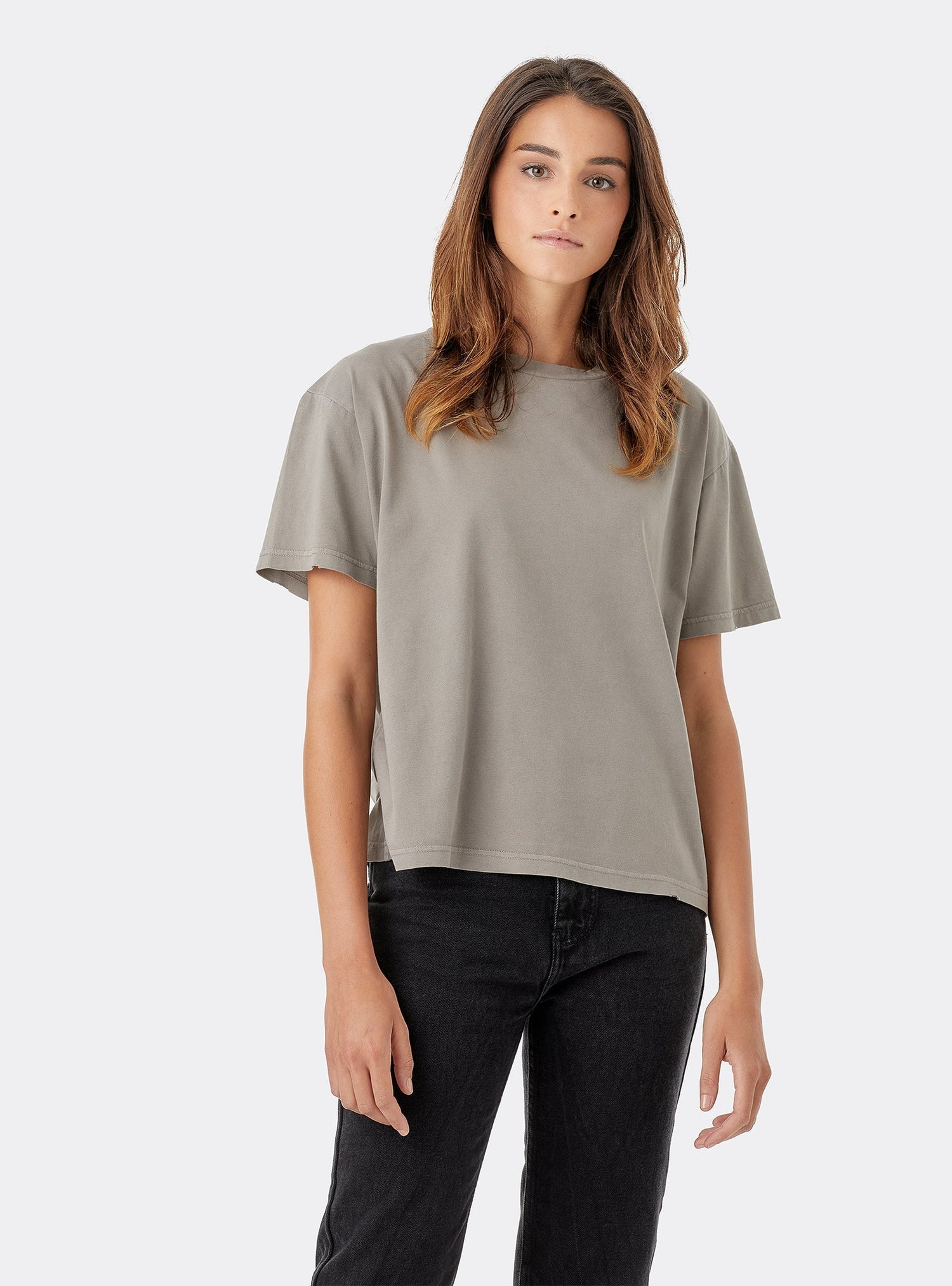 Single Day - Mulher - Vestuario