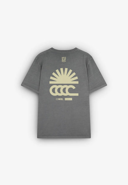 T-shirt Logo Line WSL