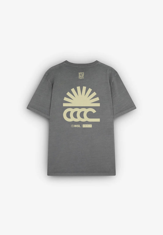 T-shirt Logo Line WSL