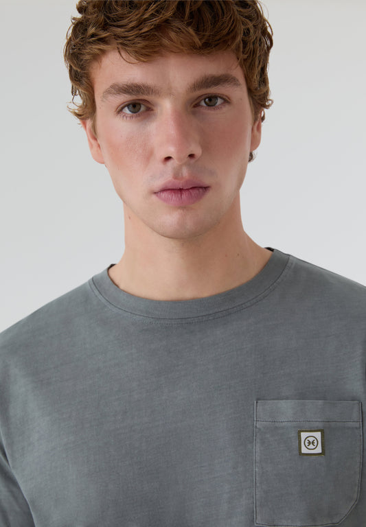 Logo Line T-shirt