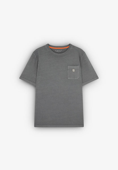 Camiseta Logo Line